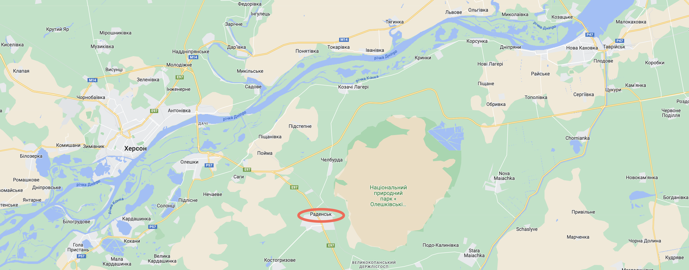 Фальстарт. Чи була "помилкою" новина РФ про відхід з Херсонської області: думка експерта